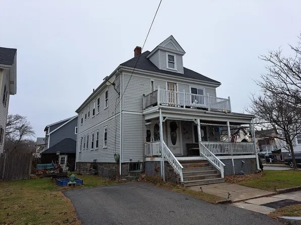139-141 Elmwood Ave, Quincy, MA 02170