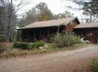 15 Pudding Ln, Lebanon, ME 04027