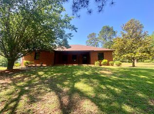 2020 Pisgah Rd, Grady, AL 36036