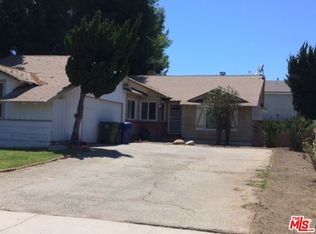 Hatillo Ave, Winnetka, CA 91306