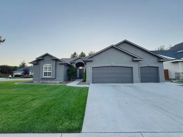 3917 N Waterloo Way, Boise, ID 83713