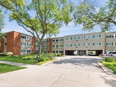 1137 Leavitt Ave APT 118, Flossmoor, IL, 60422
