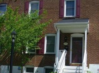 5309 Brookwood Rd, Baltimore, MD 21225