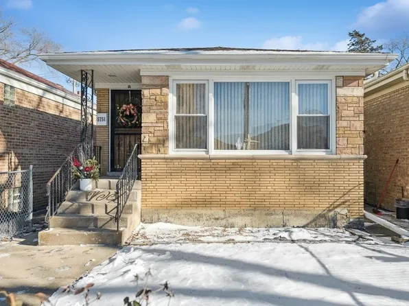 5751 N California Ave, Chicago, IL 60659