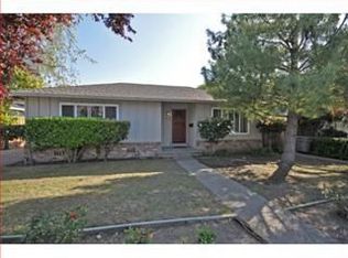 1520 Gordon St, Redwood City, CA 94061