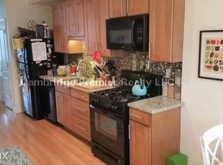 42 Fulkerson St, Cambridge, MA 02141