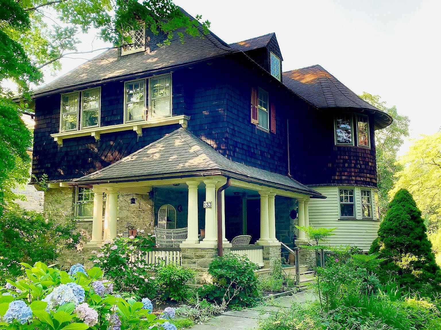 133 Park Ave, Swarthmore, PA 19081 Zillow