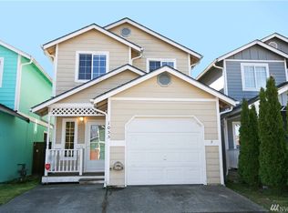 1055 E Broad St, Bremerton, WA 98310