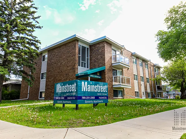 10416 119th Ave NW, Edmonton, AB T5G 0R5