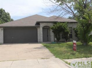 3146 Walingford Dr, Grand Prairie, TX 75052