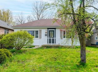 139 Britannia Ave, London, ON N6H2J4