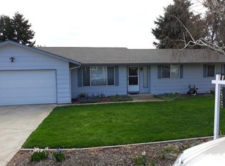 301 Marie Ave, Wenatchee, WA 98801