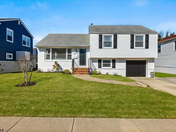 8101 Amherst Ave, Margate, NJ 08402