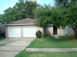11802 Murr Way, Houston, TX 77048