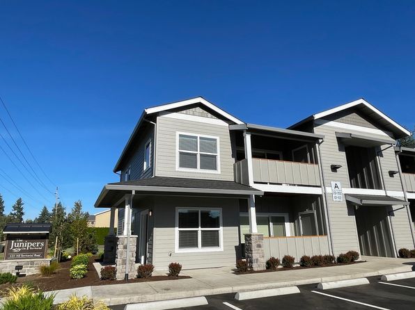 531 NE Territorial Rd #A-201, Canby, OR 97013