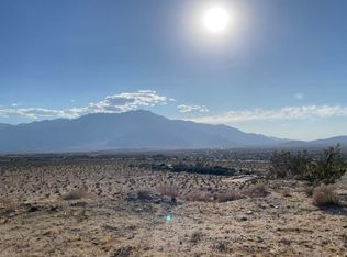 15460 Mountain View Rd, Desert Hot Springs, CA 92240