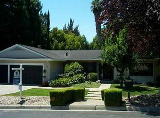 246 Las Quebradas Ln, Alamo, CA 94507