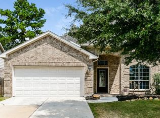 19502 Countrymountain Ct, Spring, TX 77388