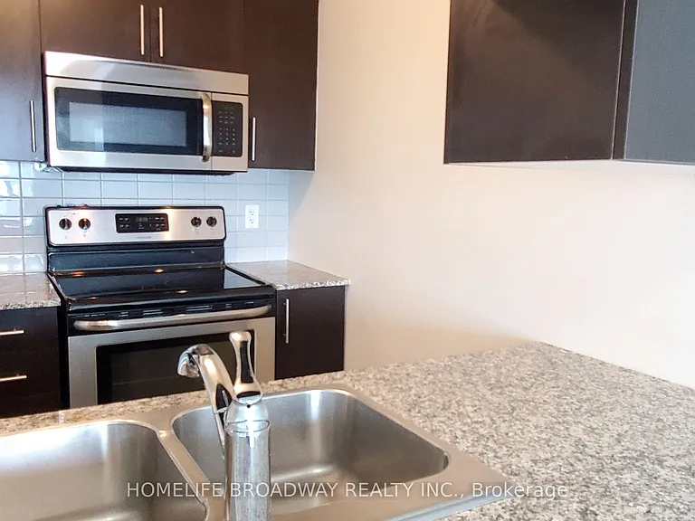 50 Town Centre Ct #1703 — Photo 9