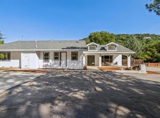 21531 Almaden Rd, San Jose, CA 95120