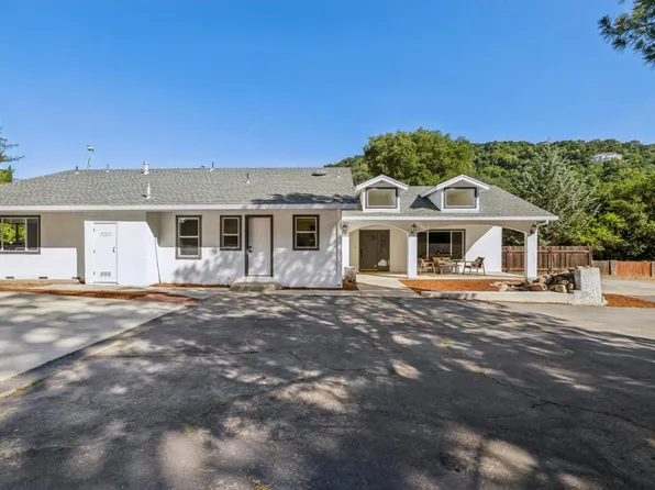 21531 Almaden Rd, San Jose, CA 95120