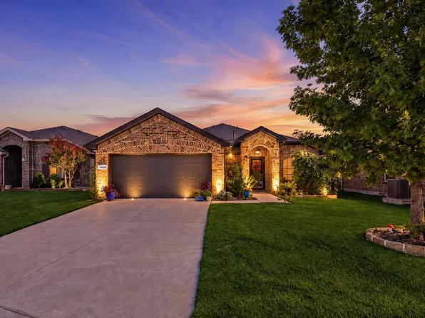 14628 Basketweaver Ln, Haslet, TX 76052