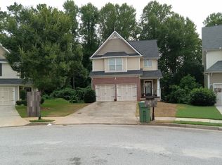 52 Darbys Run Way, Hiram, GA 30141