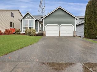 21624 SE 281st St, Maple Valley, WA 98038