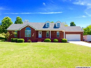 395 Highway 36, Hartselle, AL 35640