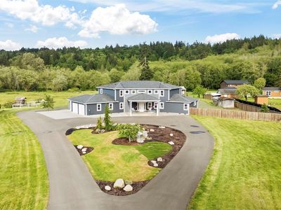 5938 SE Lake Valley Road, Pt Orchard, WA, 98367