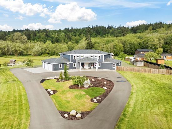 5938 SE Lake Valley Road, Pt Orchard, WA 98367