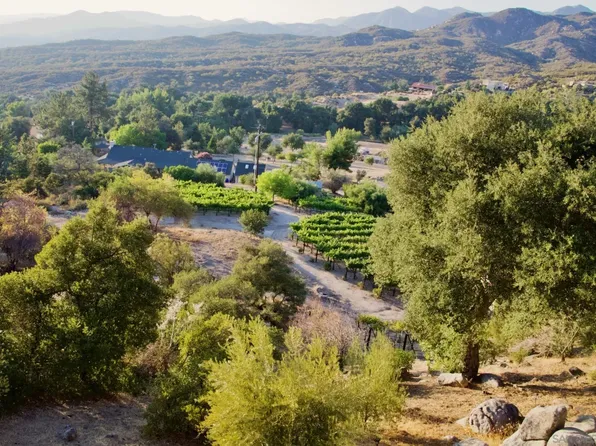 32800 Camino Ortega, Warner Springs, CA 92086