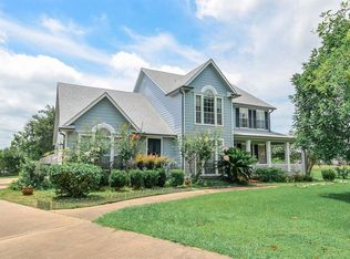 6111 Vista Ridge Ct, Richmond, TX 77469