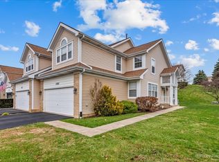 1705 Saint Ann Dr, Hanover Park, IL 60133