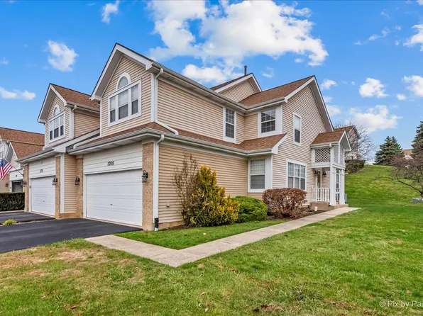 1705 Saint Ann Dr, Hanover Park, IL 60133