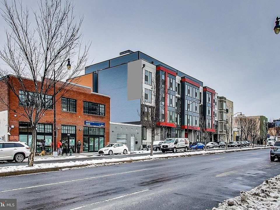 1028 Bladensburg Rd NE APT 3, Washington, DC 20002 MLS DCDC2070964