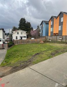 5030 Martin Luther King Jr Way S, Seattle, WA, 98118
