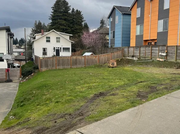 5030 Martin Luther King Jr Way S, Seattle, WA 98118