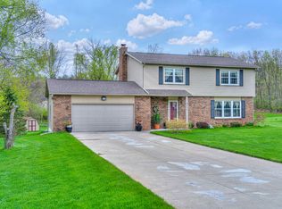 5377 Deer Ridge Rd, Jackson, MI 49201