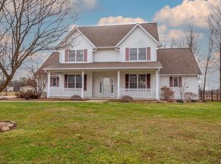 1404 N Sumac Ct, Ellettsville, IN 47429