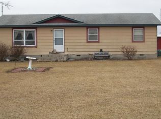 18750 S 540th Rd, Fairland, OK 74343