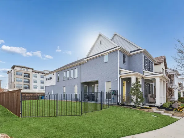 500 Loma Alta Dr, Flower Mound, TX 75022