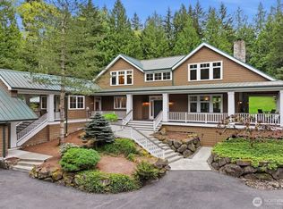 28610 SE 43rd St, Fall City, WA 98024