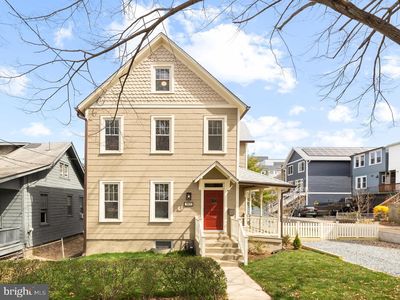 3617 10th St NE, Washington, DC, 20017