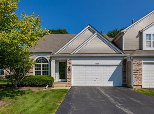 1464 Diamond Dr, Hoffman Estates, IL
