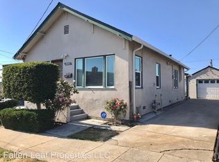 3521 Center Ave, Richmond, CA