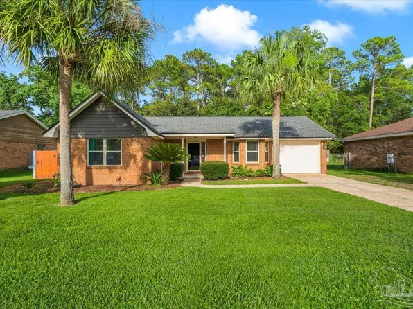 390 El Matador Trl, Pensacola, FL 32506