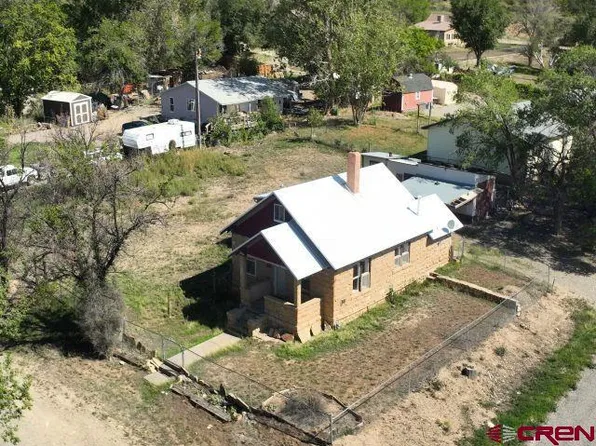 281 Fox Street, Nucla, CO 81424
