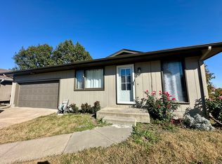 3605 N 92nd Cir, Omaha, NE 68134
