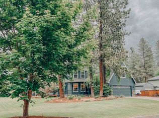 4601 E Pineglen Rd, Mead, WA 99021